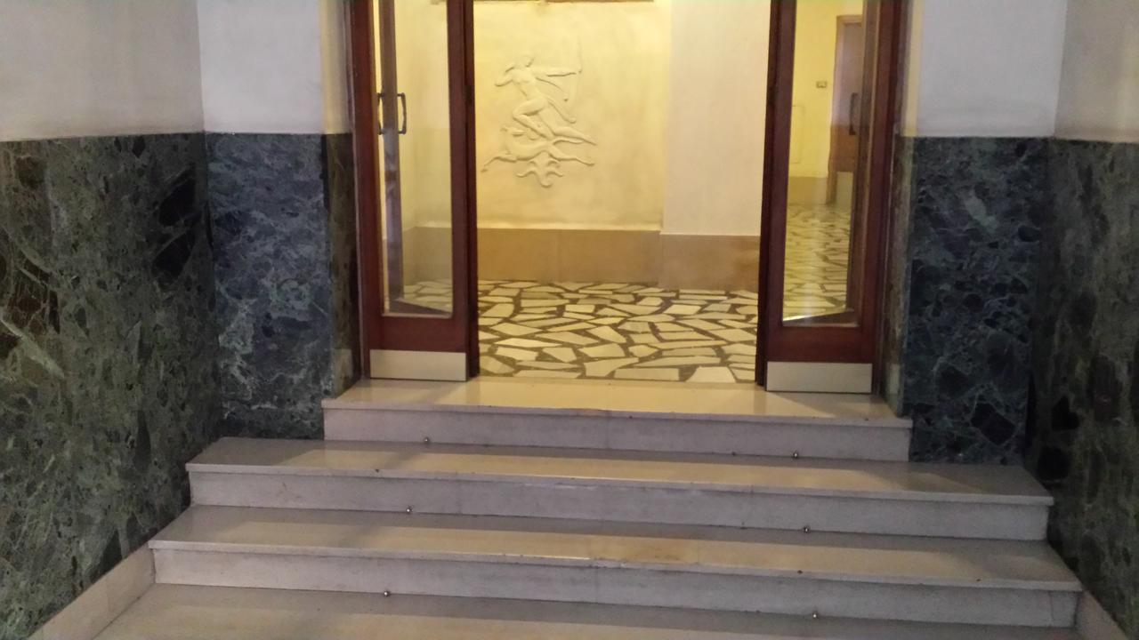 B&B Casa Felicita Rome Exterior photo